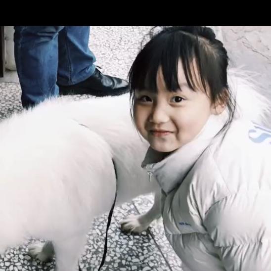小诗诗
