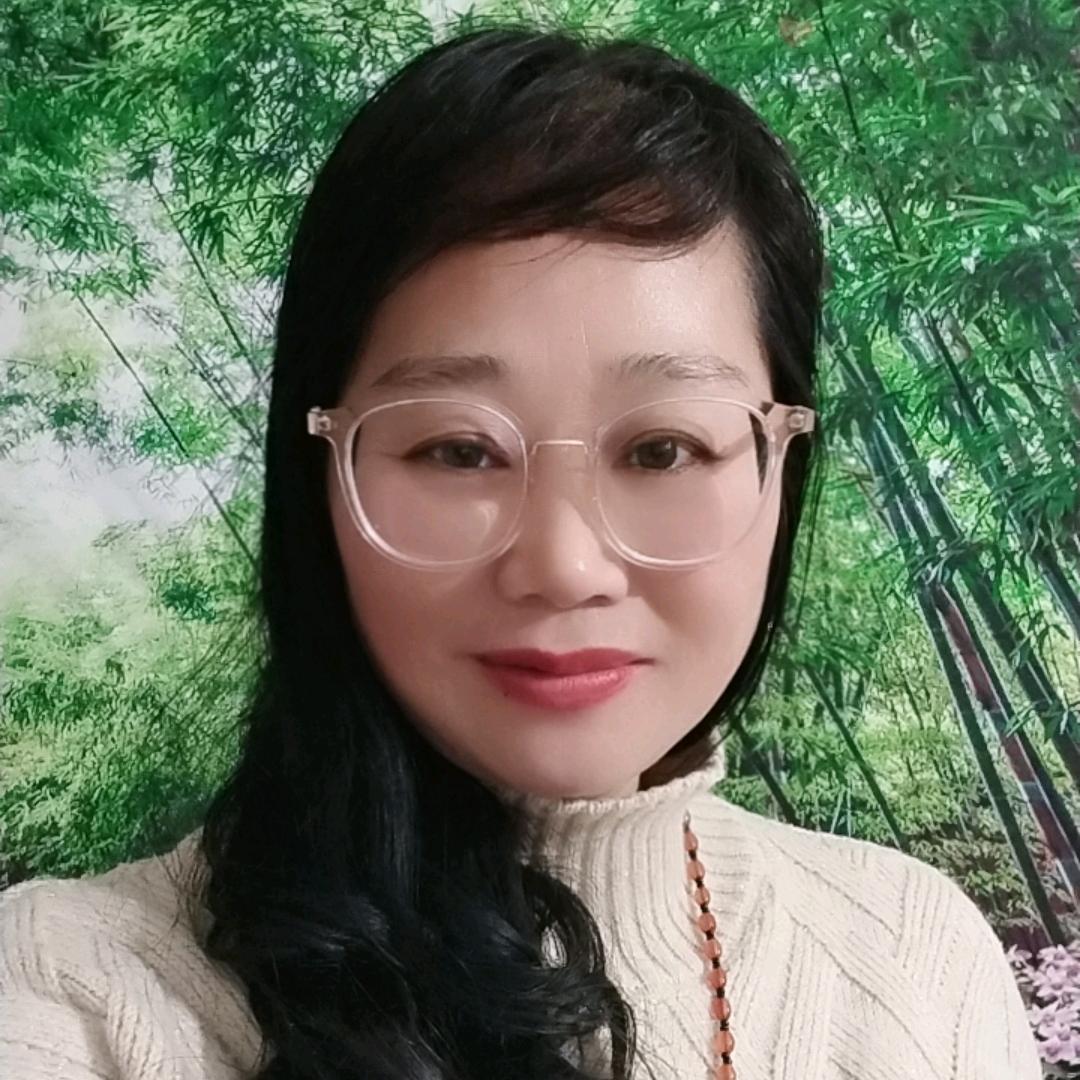 丽丽姐（每天下午6点10分开播）