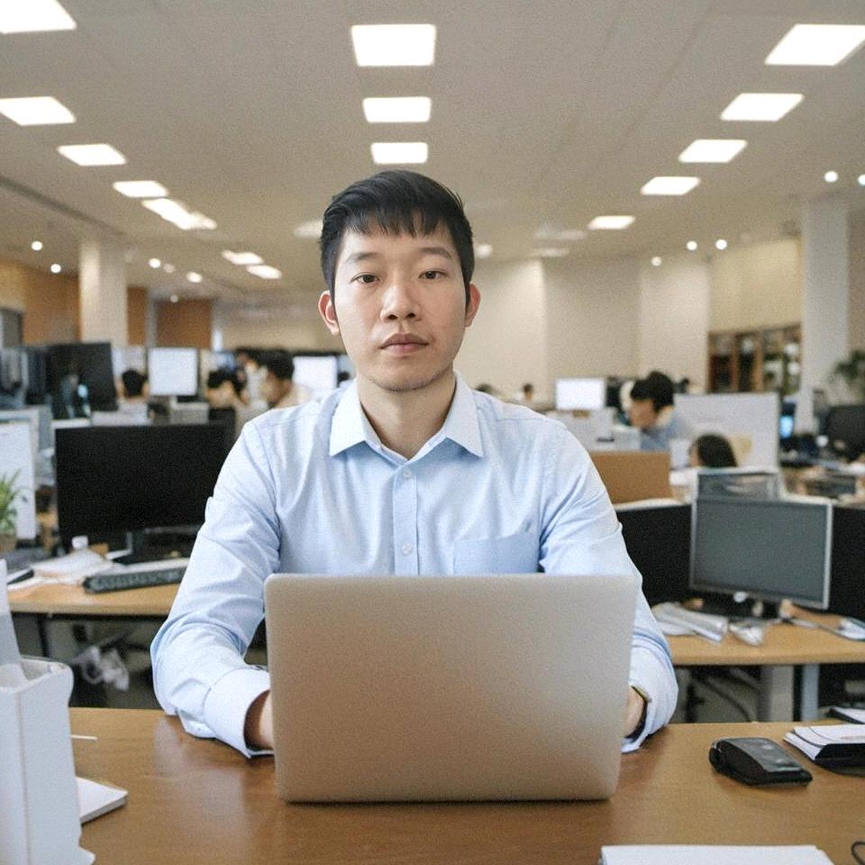 梁智杰