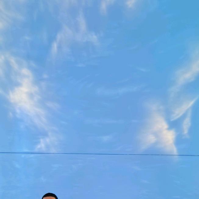 我只是路过