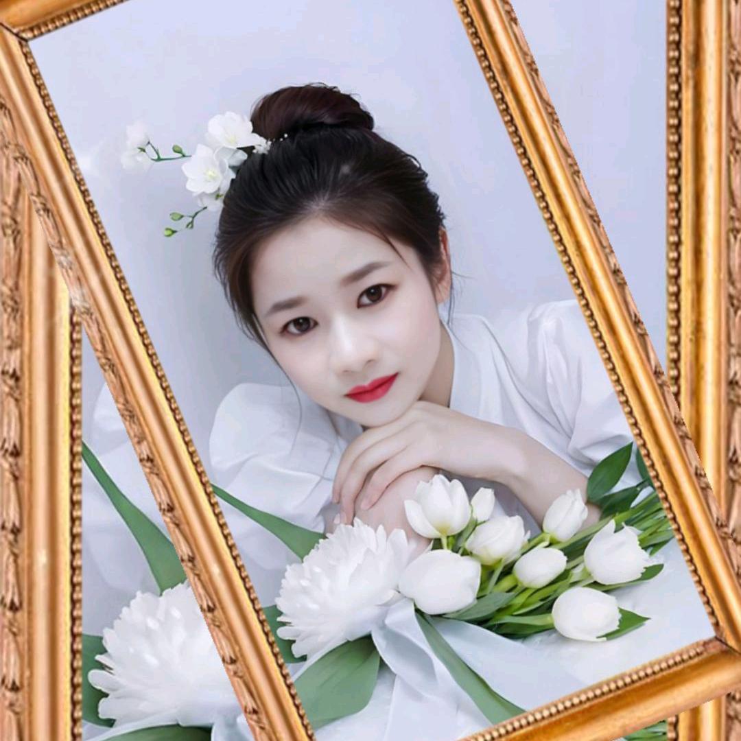 @香儿