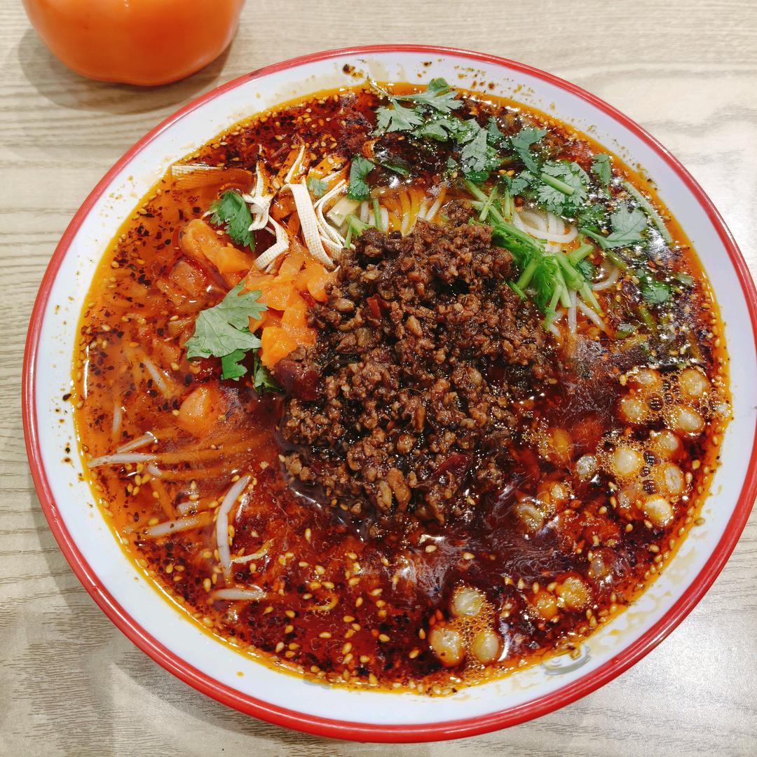 灵璧喜小串米线