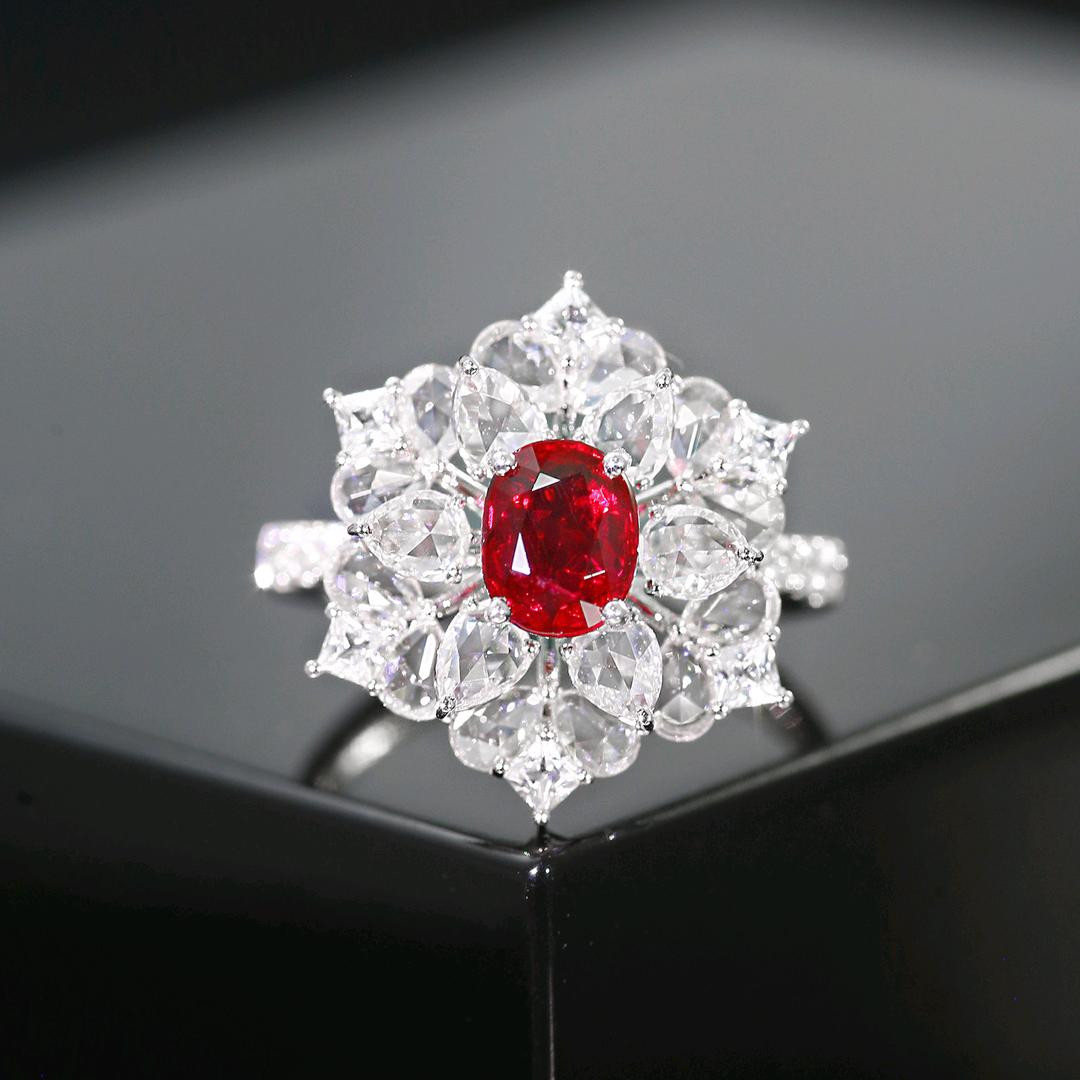 彩宝（石全石美）