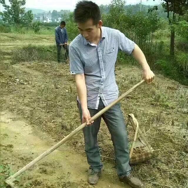 西海小凯哥