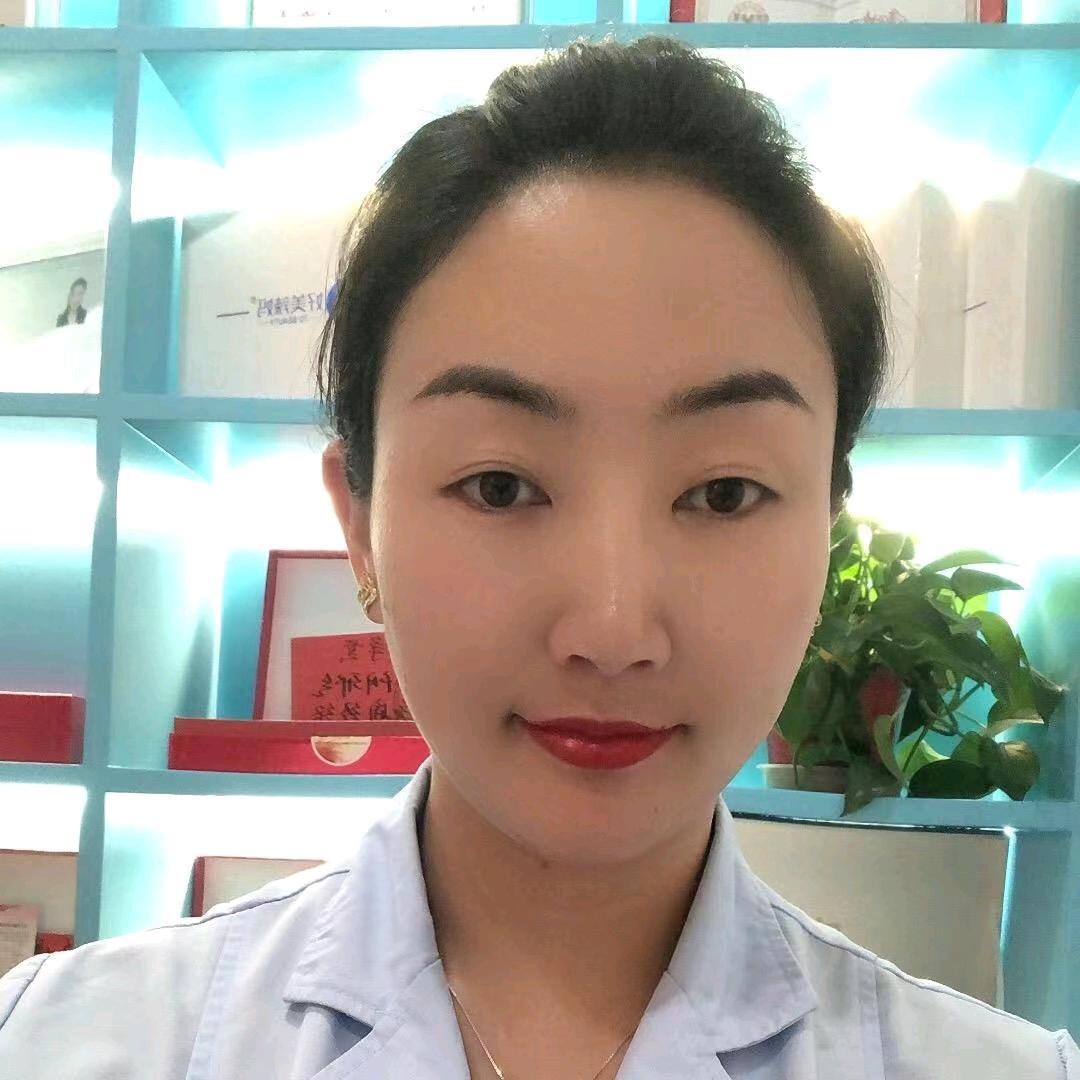 喜阳阳爱婴（七彩星河湾）~许姐