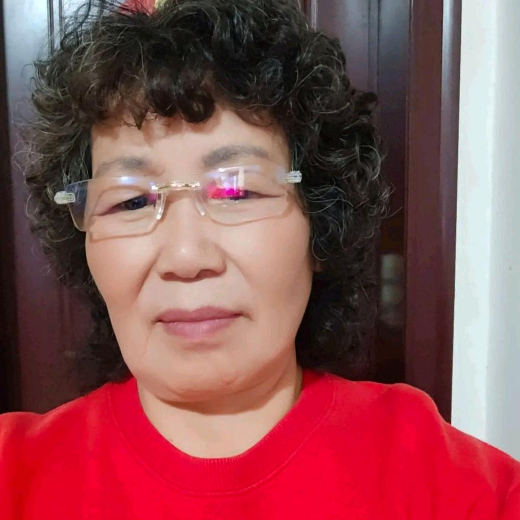 陈大姐