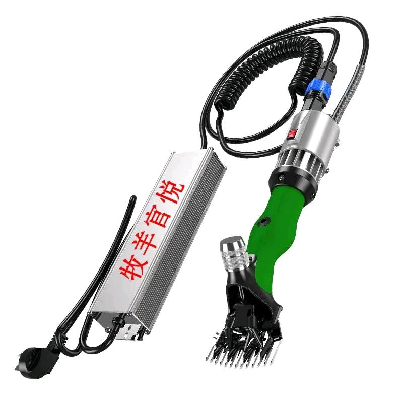 牧羊官悦养殖设备3店