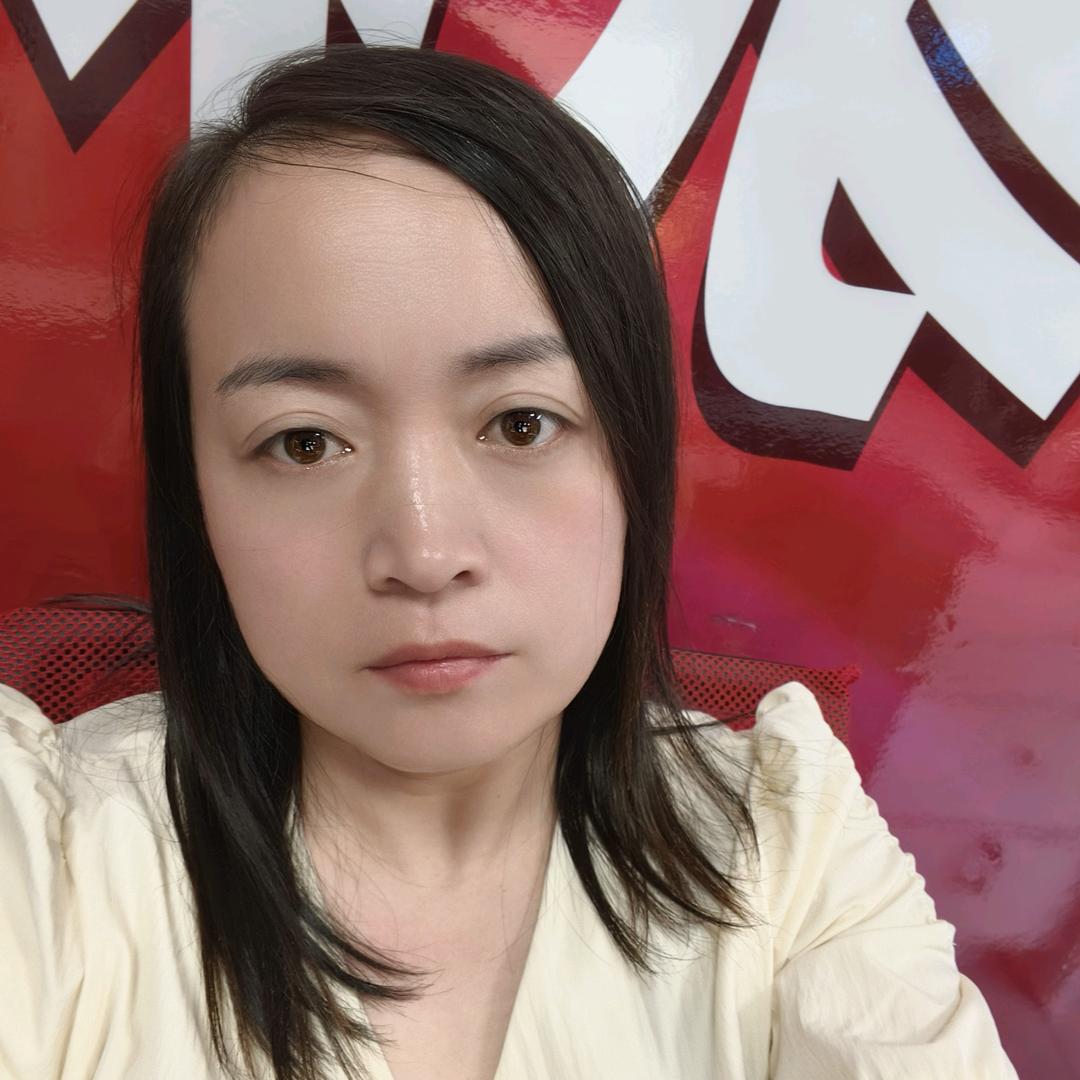 常家镇卖家电的小张