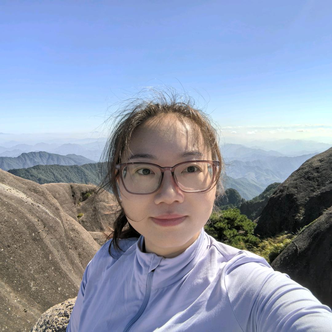 随心生活，岁月静好！