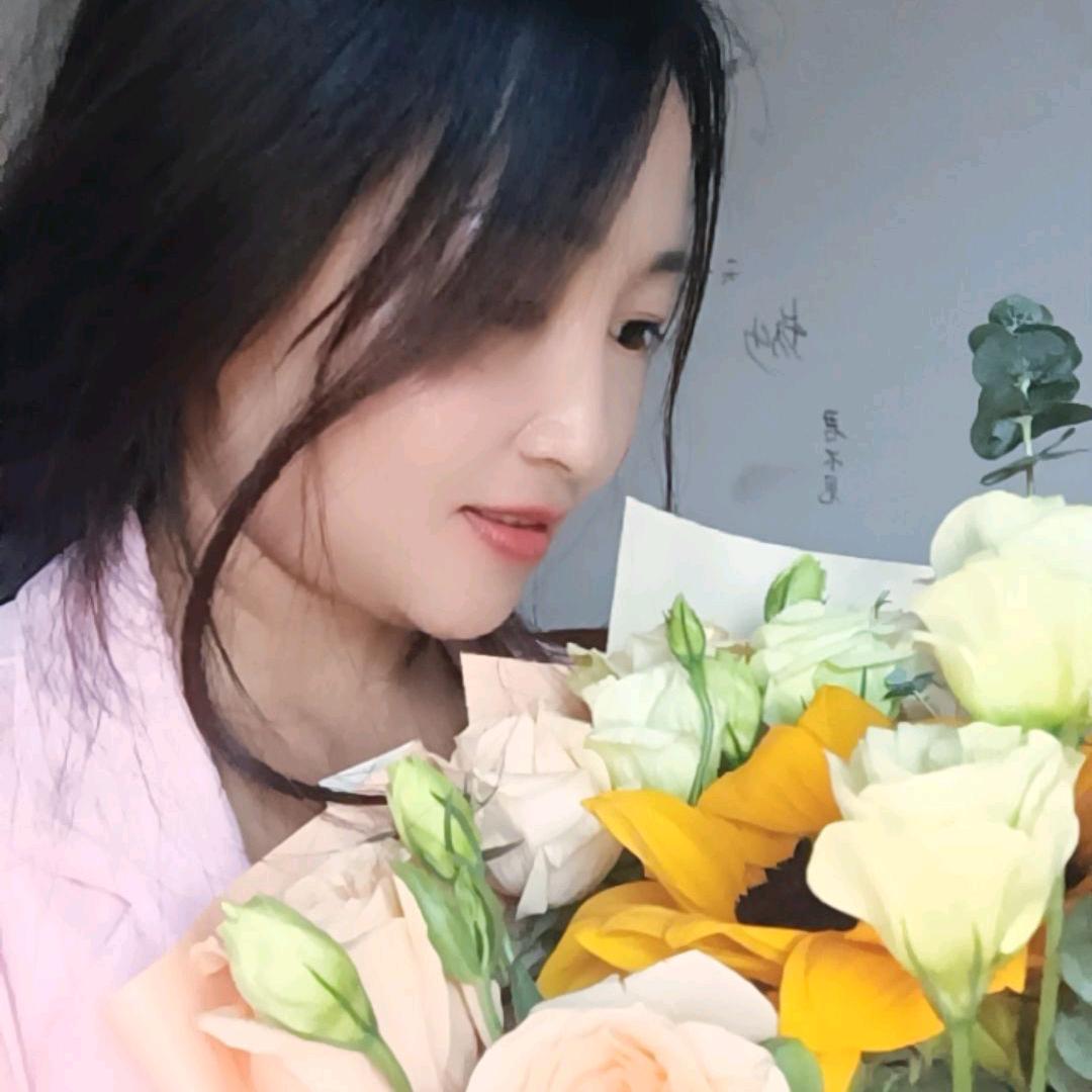 姐姐~：