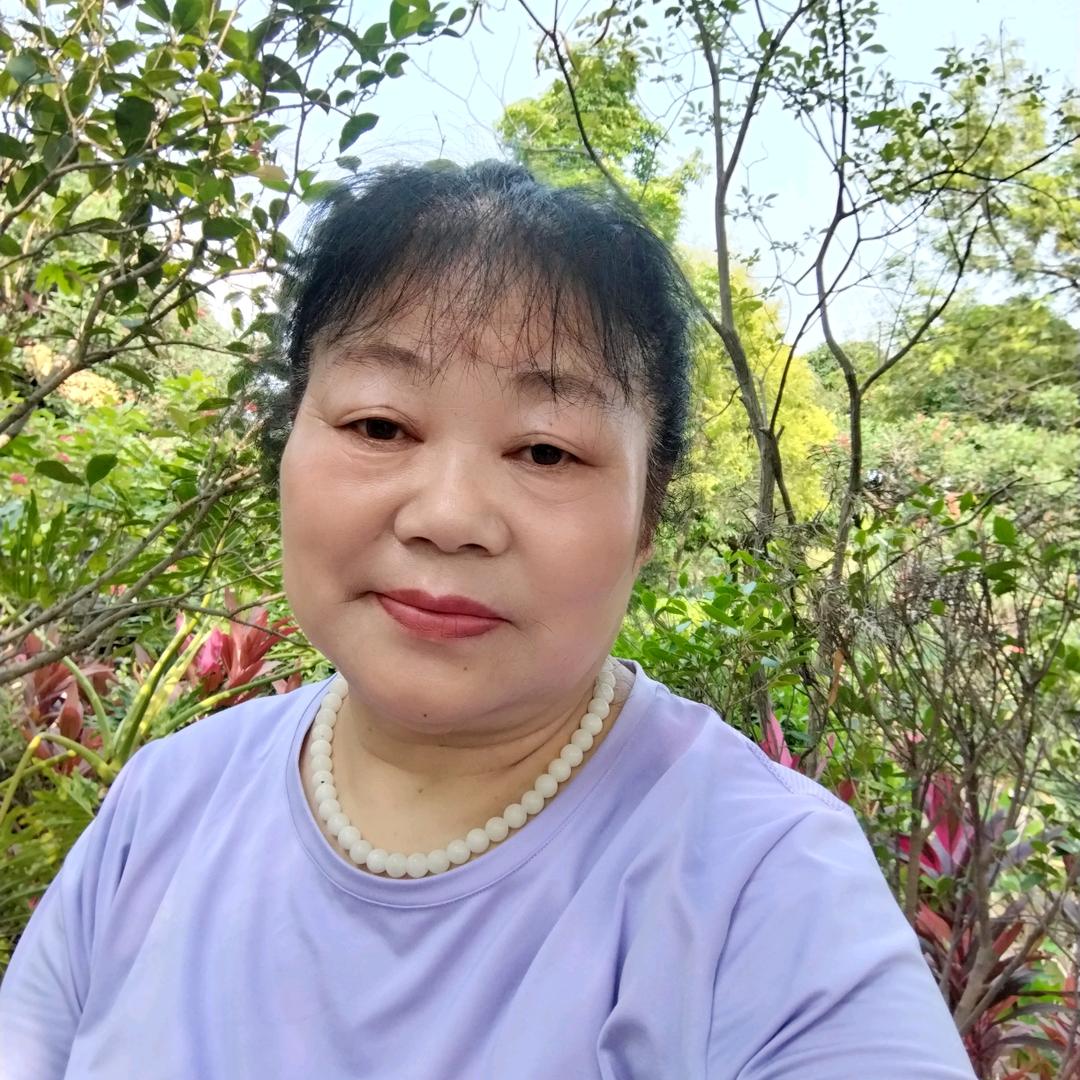 平安杨姐