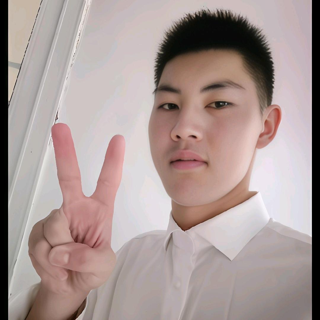 黄金战士   涛涛