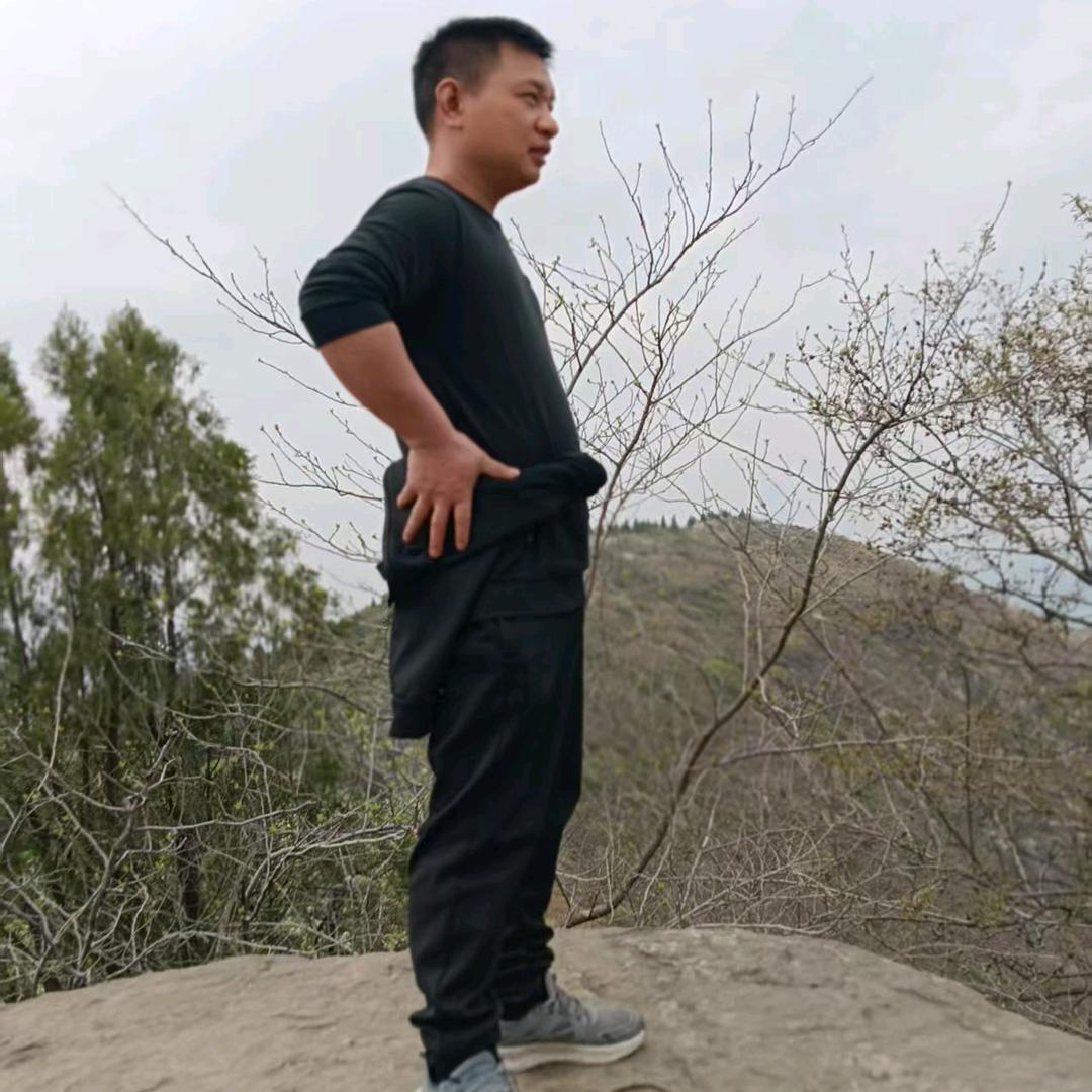 等侯多时