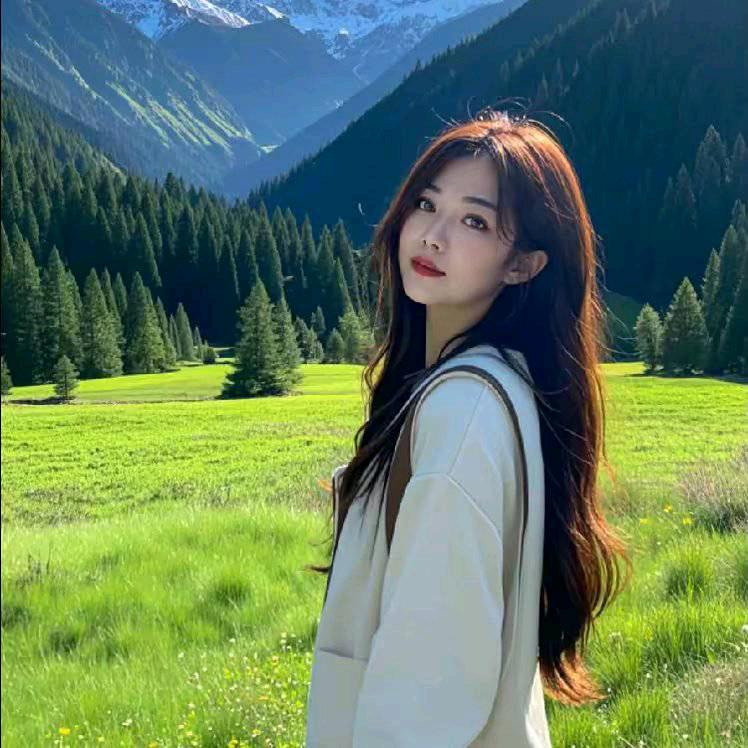 美盖