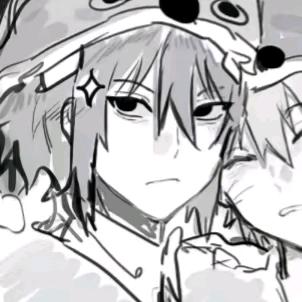 袅袅不分叉（微死）