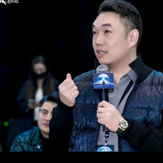 汤哥有话说