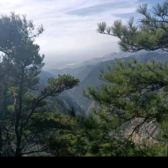 天亮