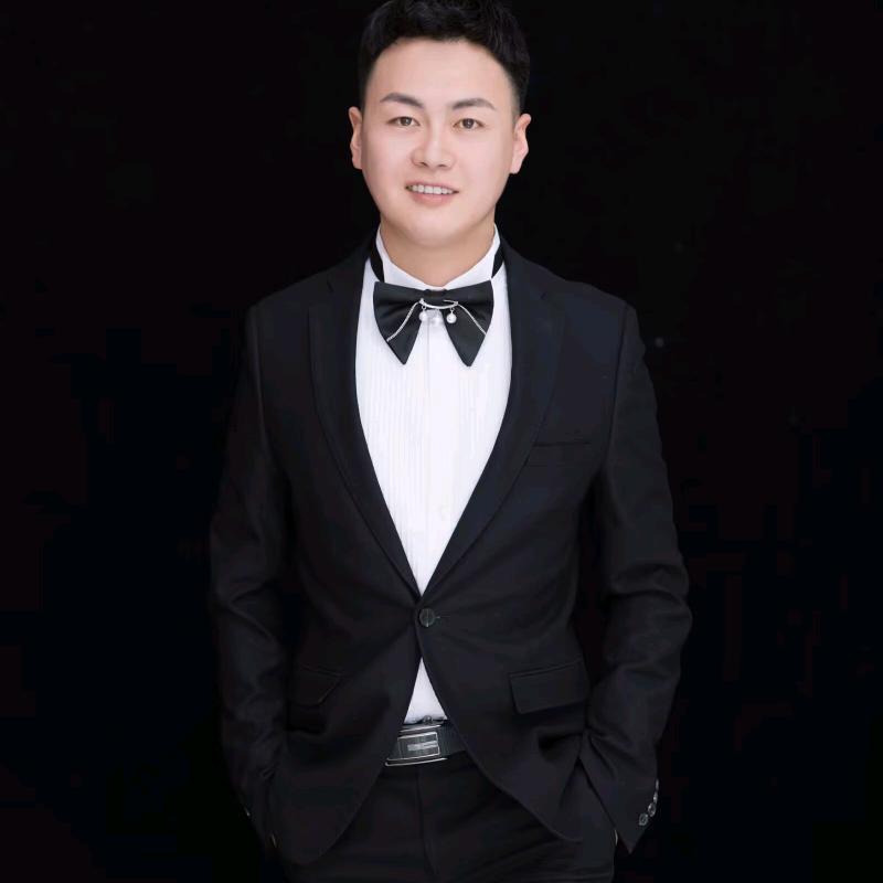 王先森（热爱生活）