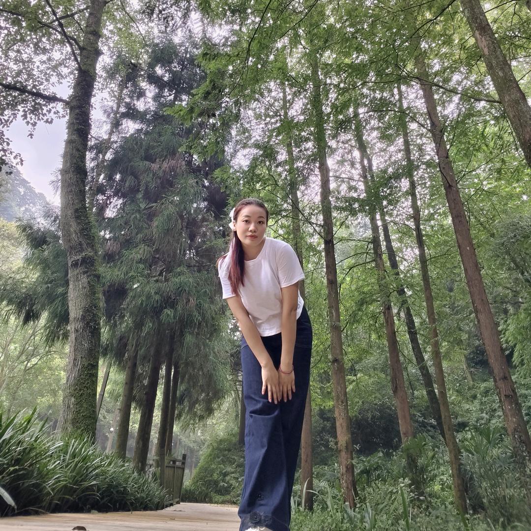 半俗半雅半疯癫