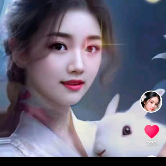 💞甜甜一笑💞