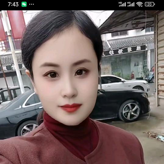 岁月如诗