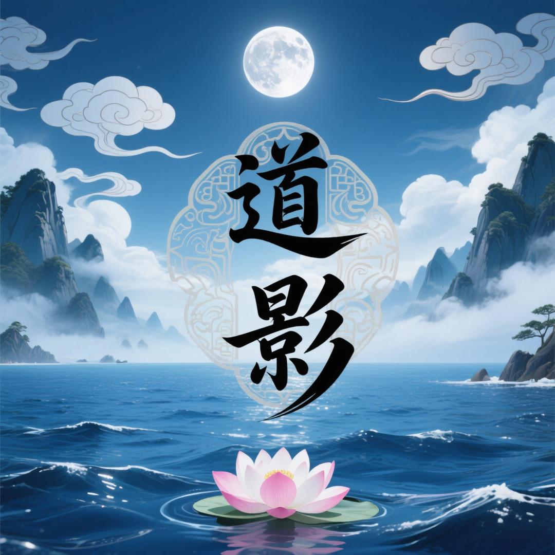 道影