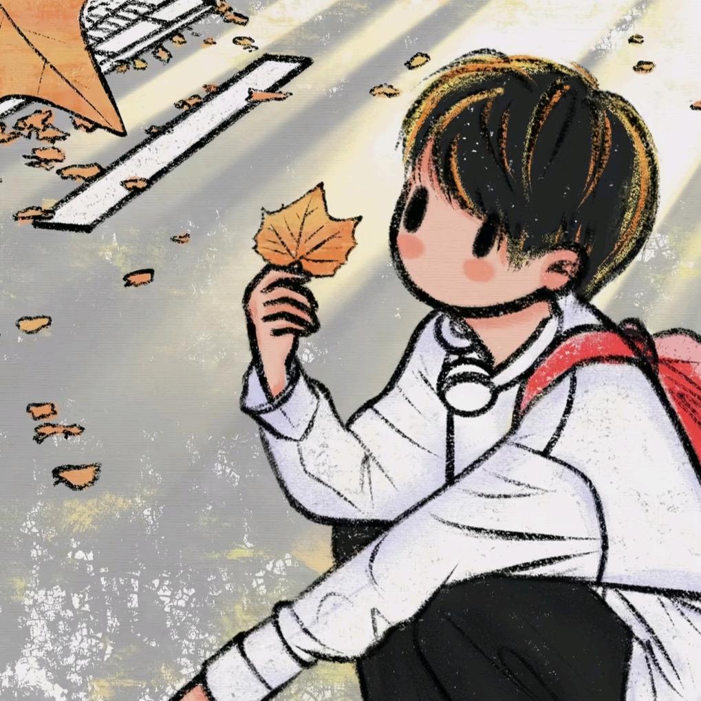 纸鸟（市一歌）