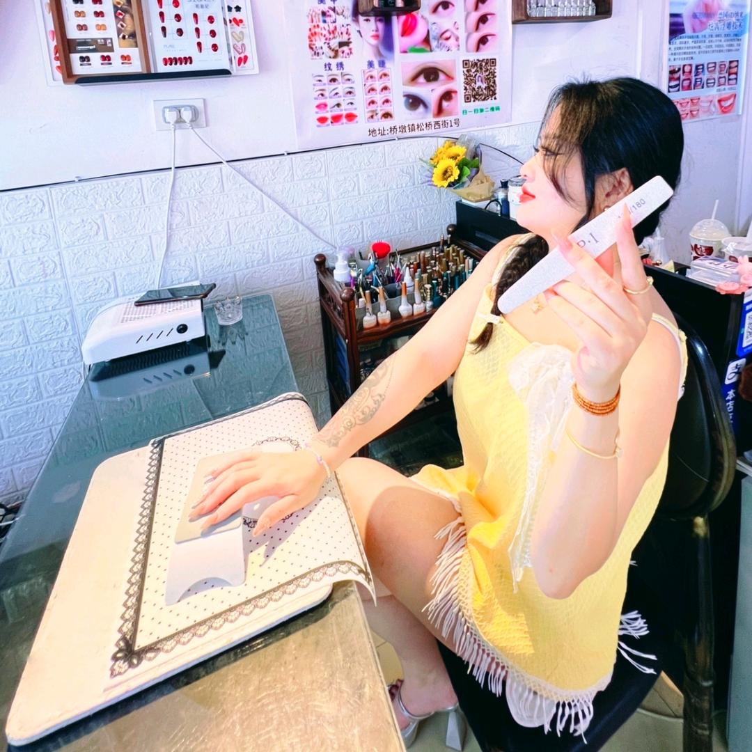 美人计 美妆造型  美睫  纹绣