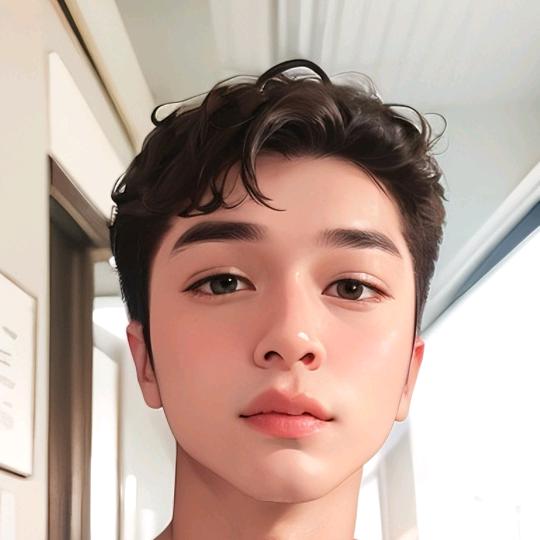 ╰☆╮静沐暖阳