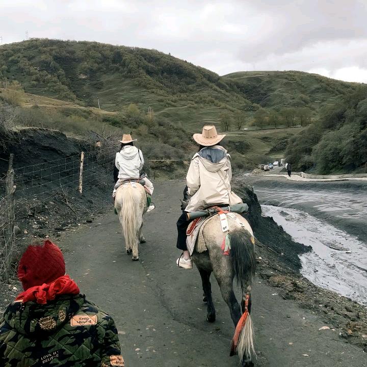 路太远