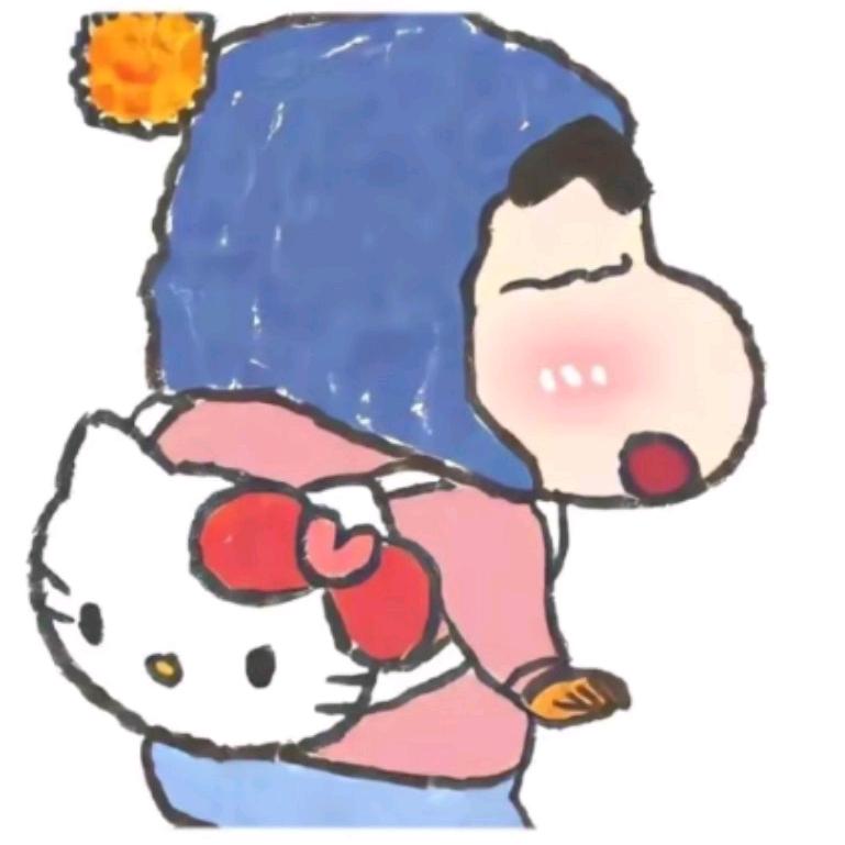 新句。