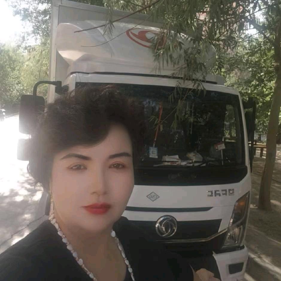 哈密心愿满商贸开发有限公司