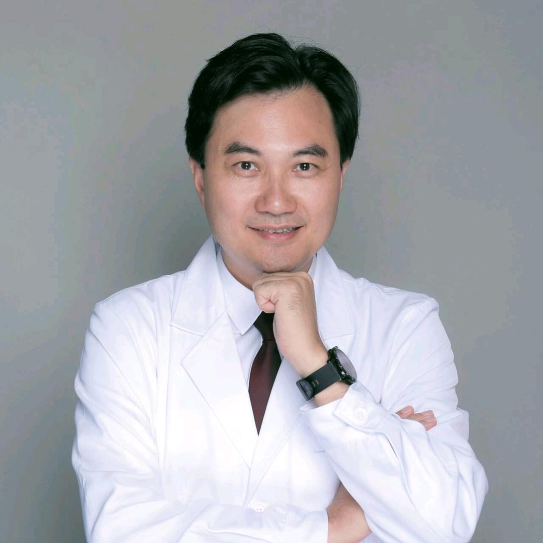 马灿业医生