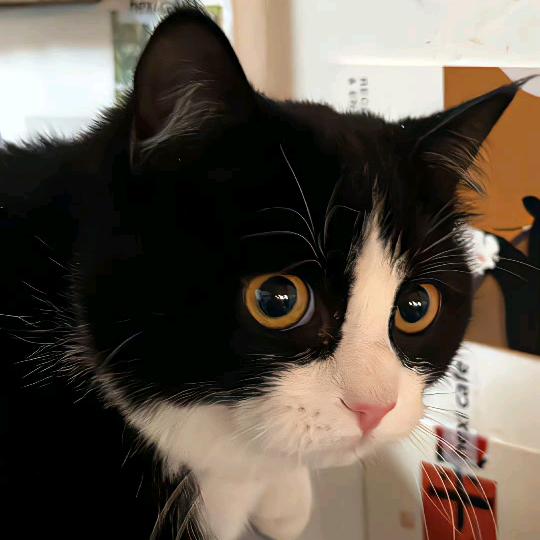 🌈迷途狸🌈