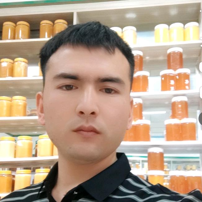 阿卜甜嘴说蜜