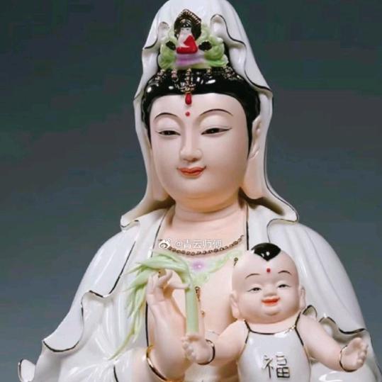 济缘堂2（送子观音）