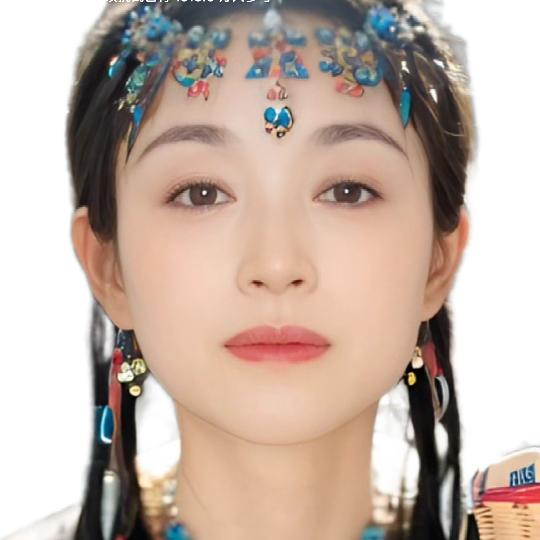 甘谷辣椒妹（早上九点半开播）