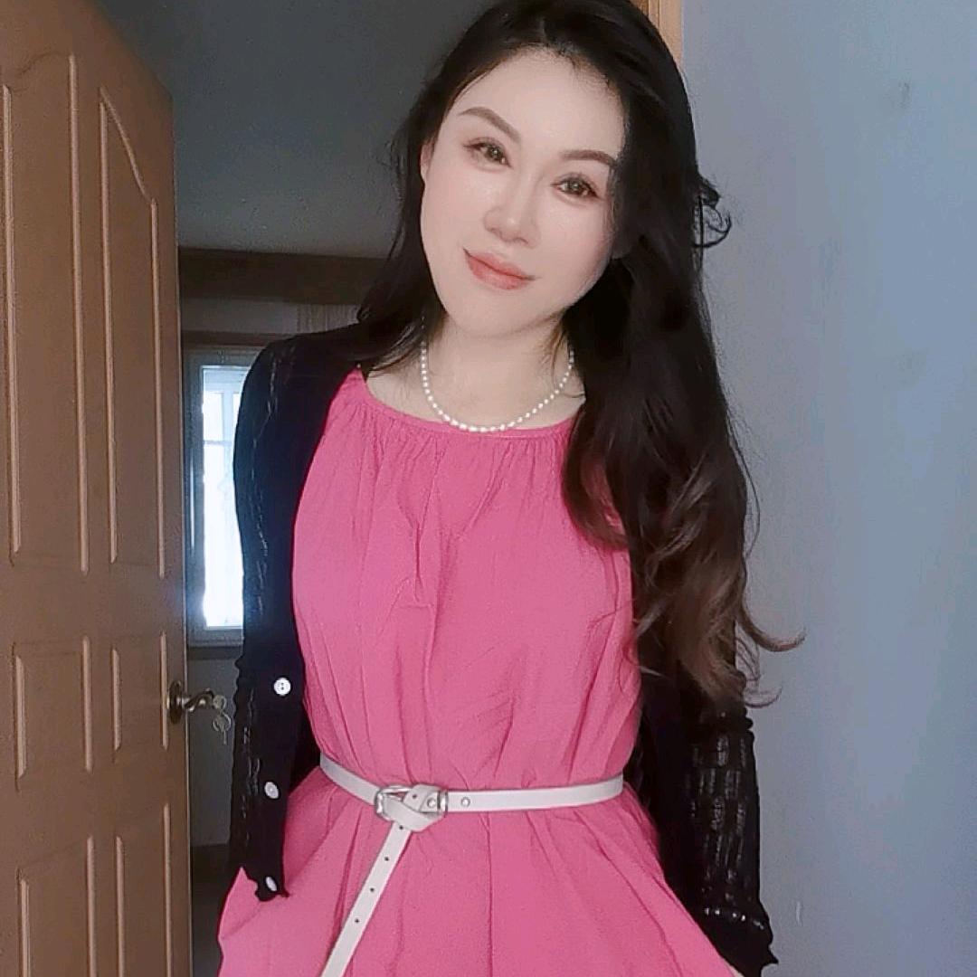 粉红姐姐