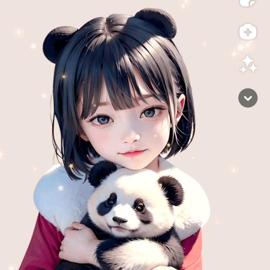 日月星辰&