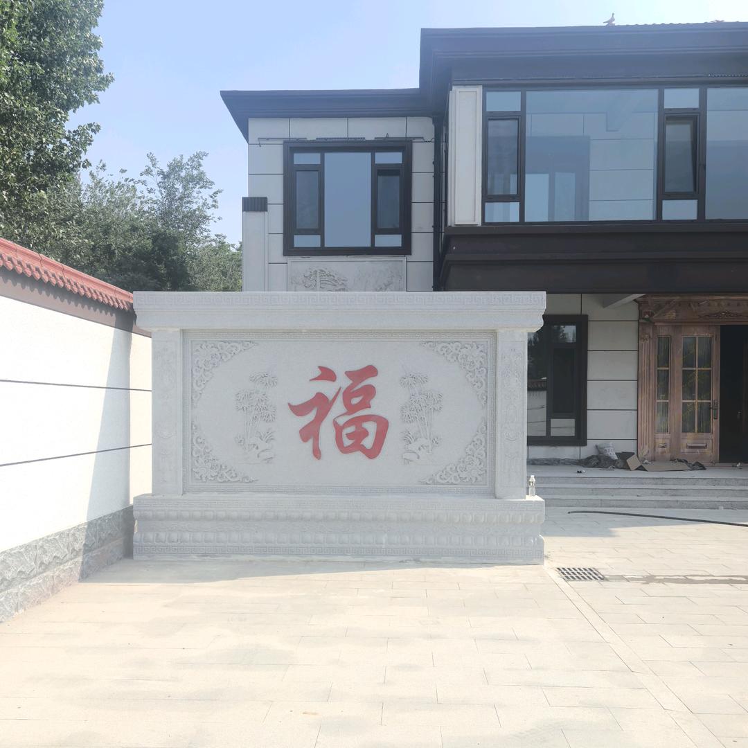 山东一诺建筑（大包盖房）