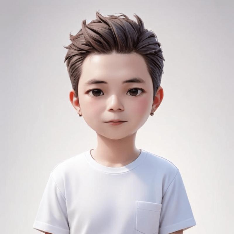 🍊老殷，世悦府