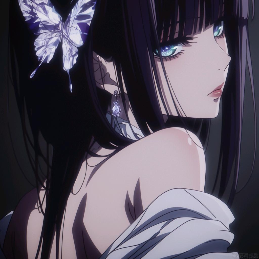 爱妃（三角洲跑刀）