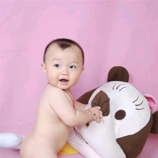 淡然若水