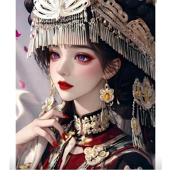 云南丽儿