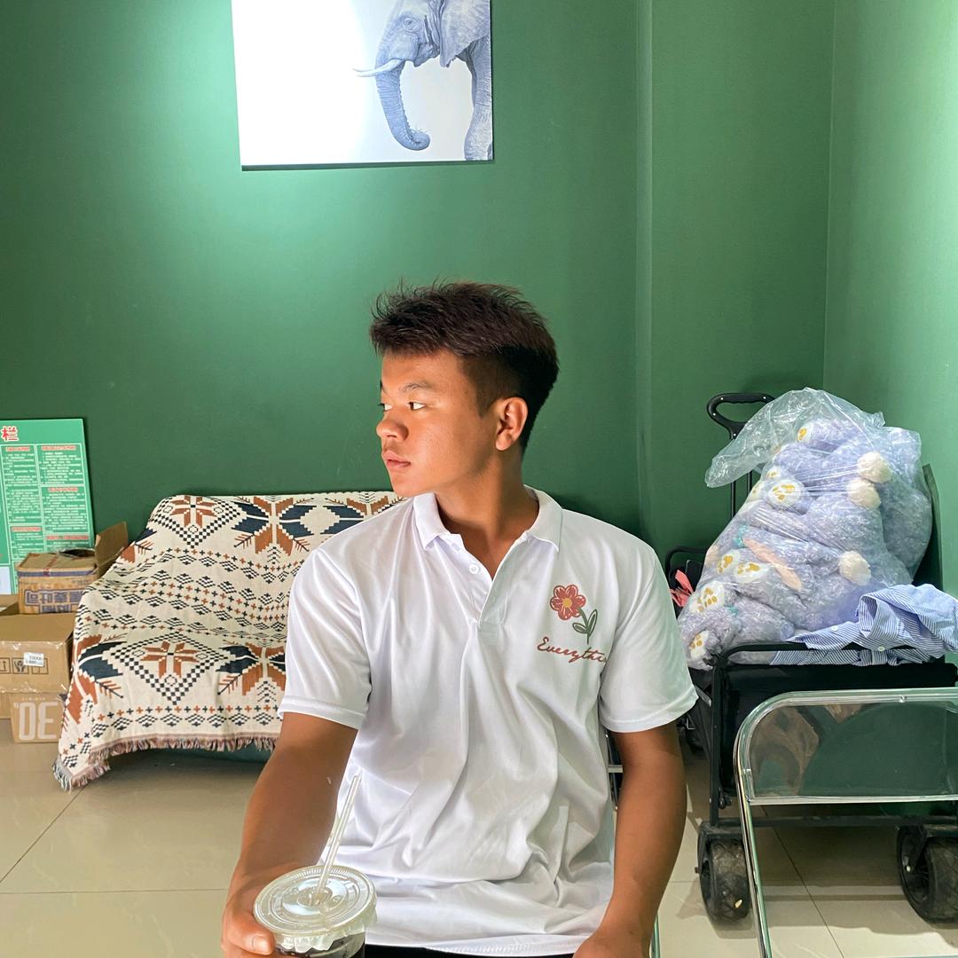 啊龙 🌴