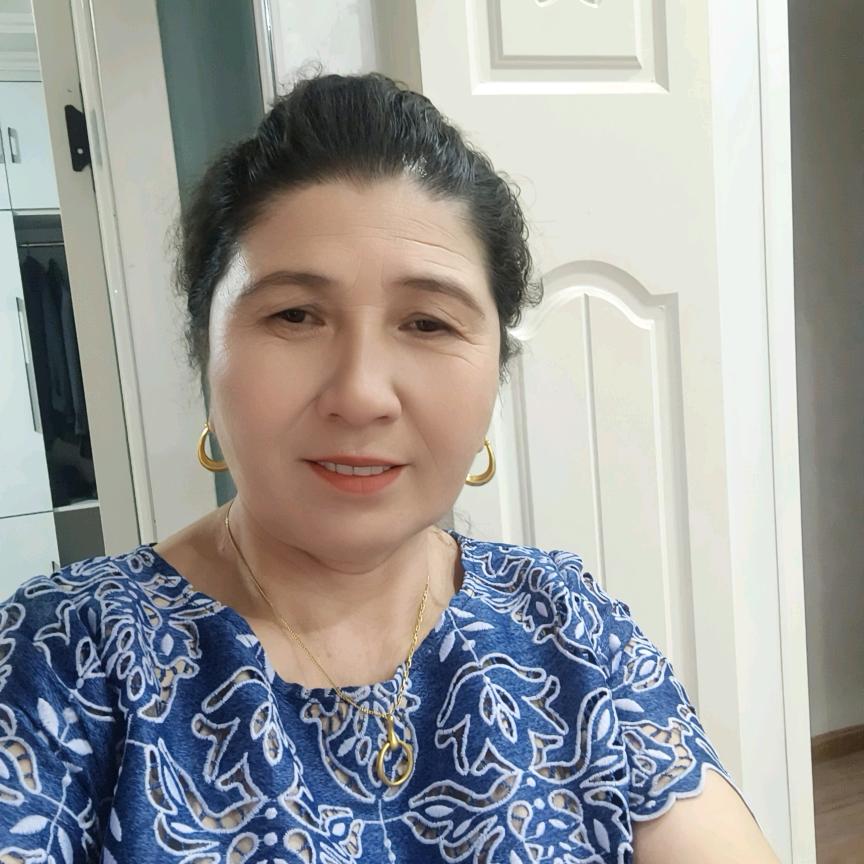 zaynatgul
