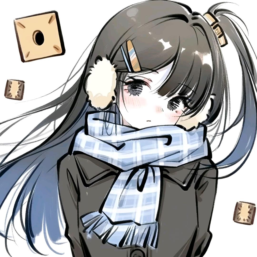 不喜欢蠢蠢的💤