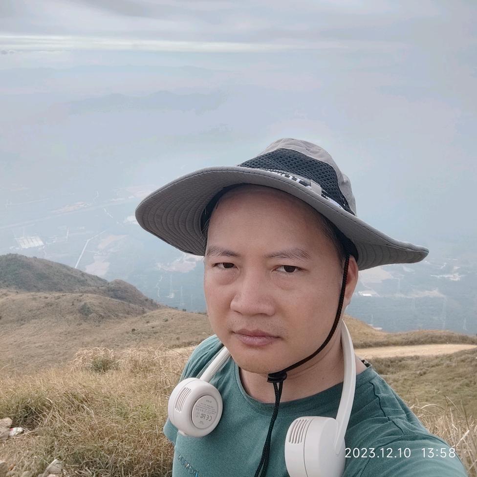 王哥