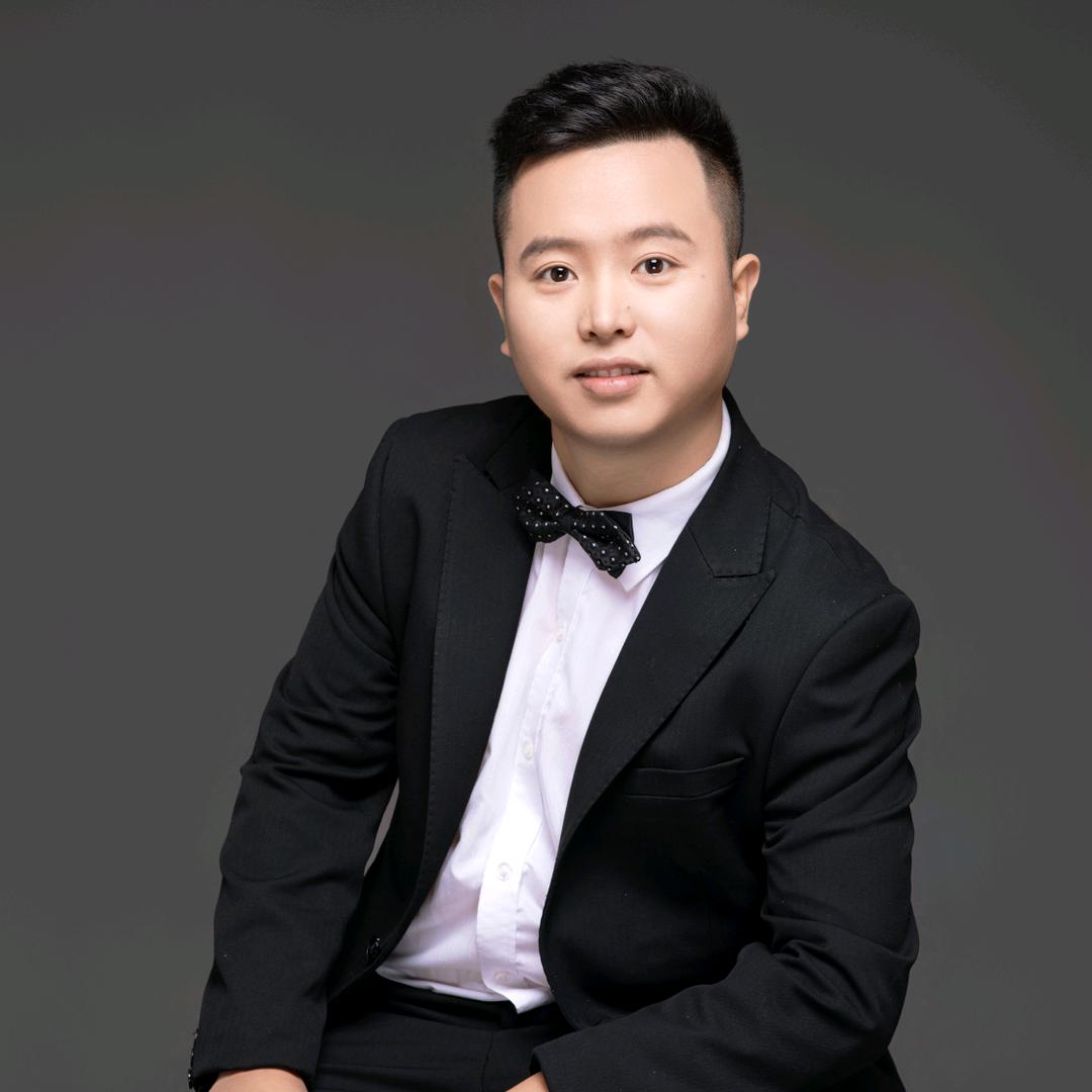 小龙的茶