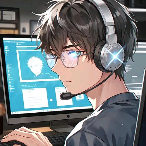 @爱折腾的小张（桌面美化）